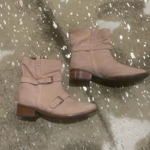 Cole Haan Boots